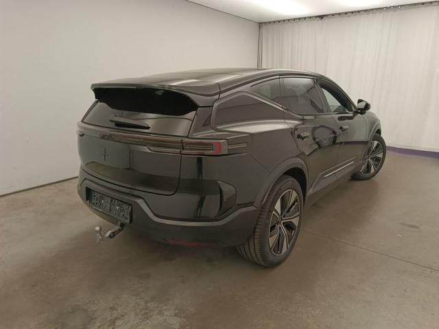 Polestar 3 