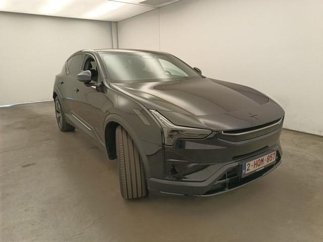 Polestar 3 