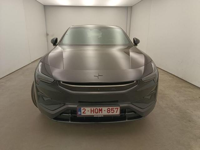 Polestar 3 