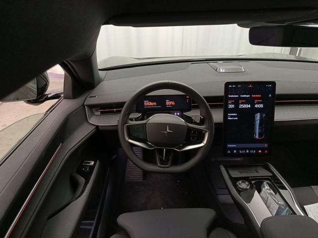 Polestar 3 