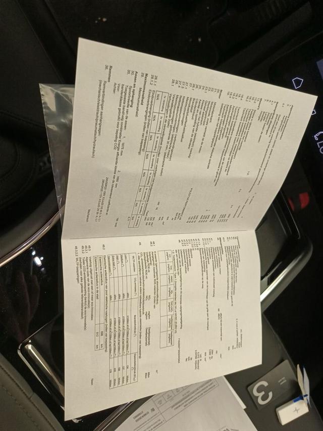 Polestar 3 