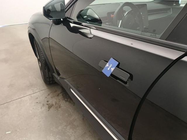 Polestar 3 
