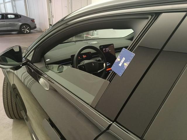 Polestar 3 