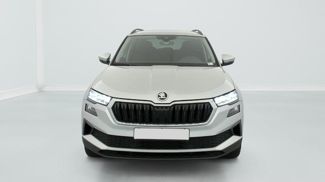Skoda Karoq Business 