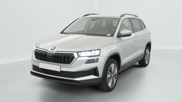 Skoda Karoq Business 