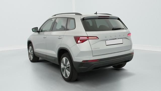 Skoda Karoq Business 