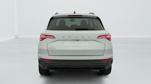 Skoda Karoq Business 