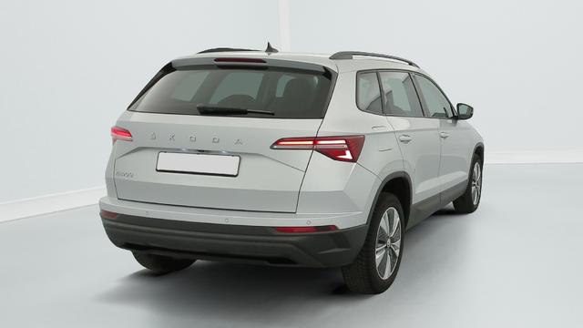 Skoda Karoq Business 