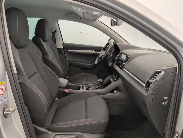 Skoda Karoq Business 