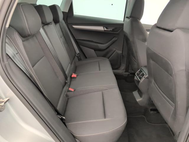 Skoda Karoq Business 