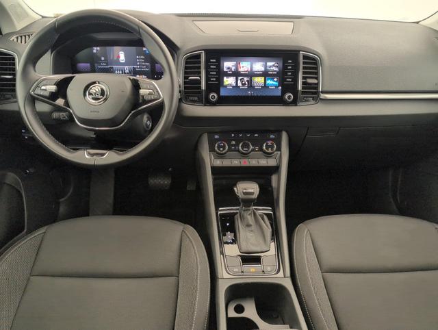 Skoda Karoq Business 