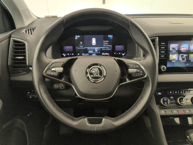 Skoda Karoq Business 
