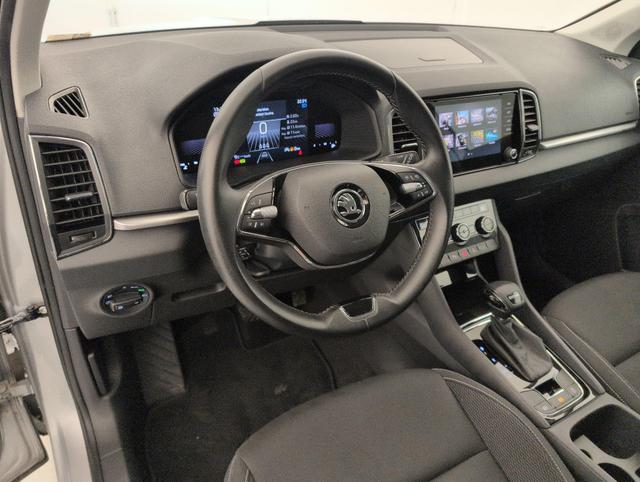 Skoda Karoq Business 