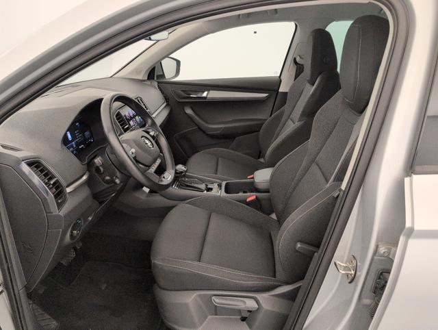 Skoda Karoq Business 