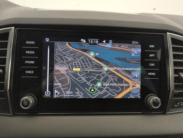 Skoda Karoq Business 