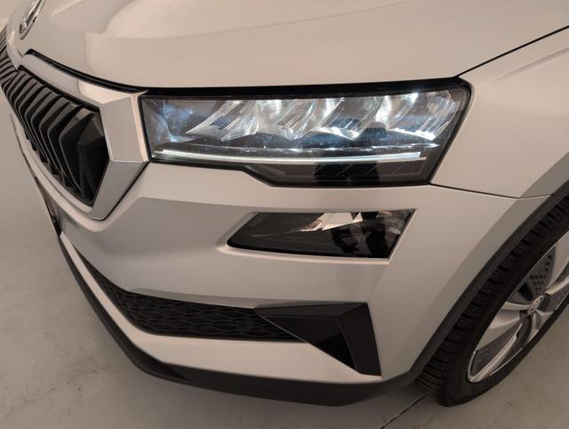 Skoda Karoq Business 