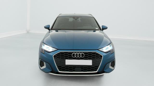 Audi A3 design 