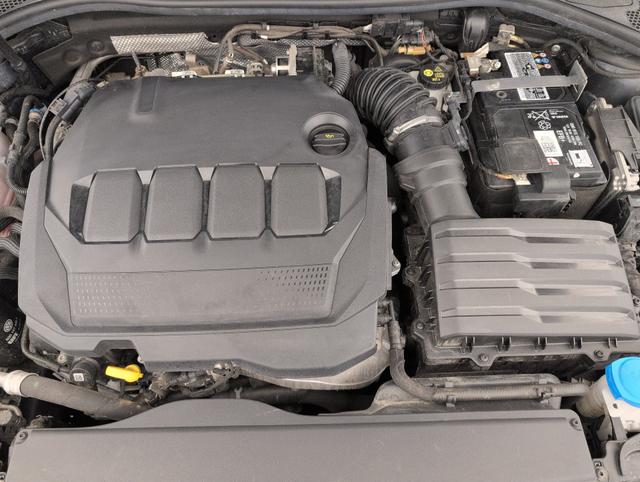 Audi A3 design 
