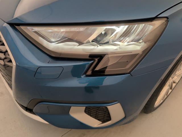 Audi A3 design 