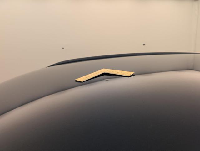 Audi A3 design 