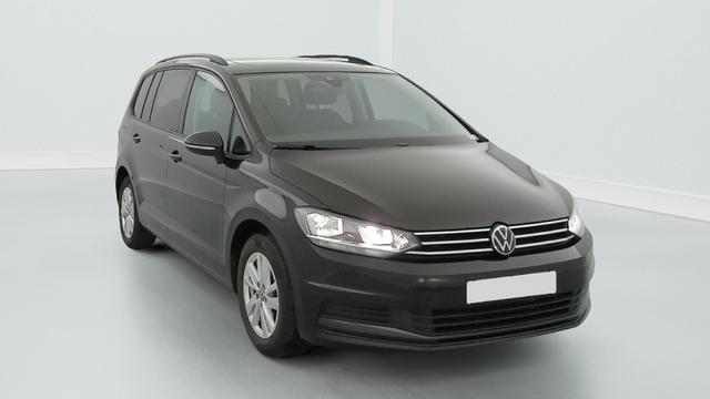 Volkswagen Touran - Life Plus 7pl