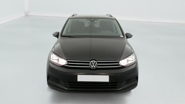 Volkswagen Touran Life Plus 7pl 