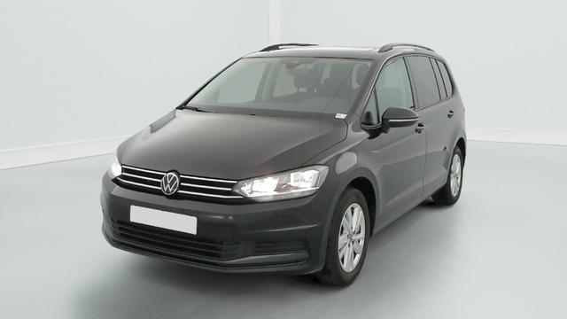 Volkswagen Touran Life Plus 7pl 