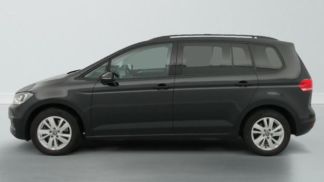 Volkswagen Touran Life Plus 7pl 