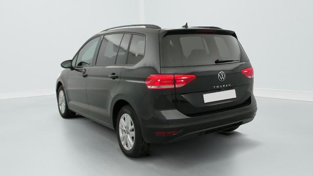 Volkswagen Touran Life Plus 7pl 
