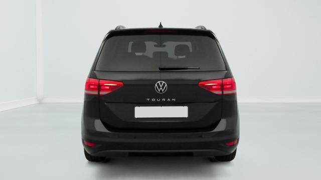 Volkswagen Touran Life Plus 7pl 