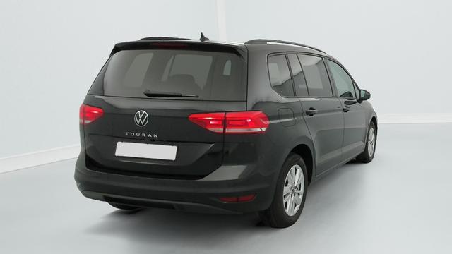 Volkswagen Touran Life Plus 7pl 
