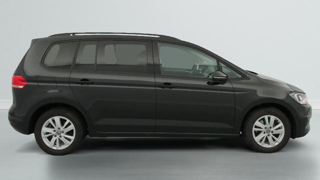 Volkswagen Touran Life Plus 7pl 