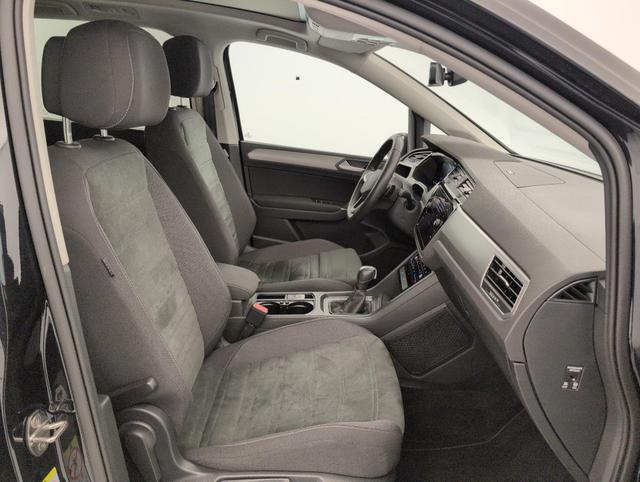 Volkswagen Touran Life Plus 7pl 