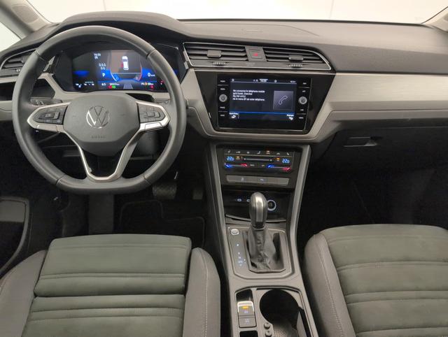 Volkswagen Touran Life Plus 7pl 