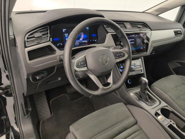 Volkswagen Touran Life Plus 7pl 