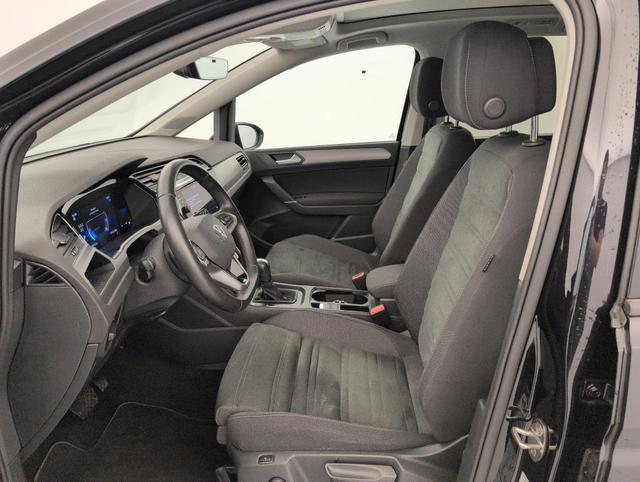 Volkswagen Touran Life Plus 7pl 