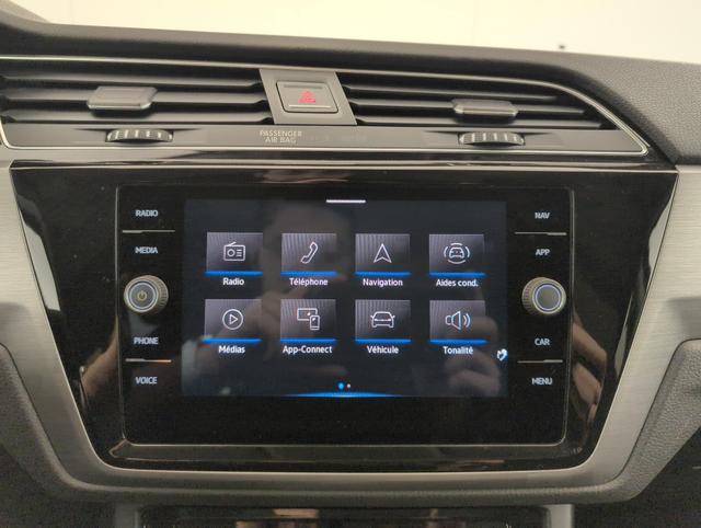Volkswagen Touran Life Plus 7pl 