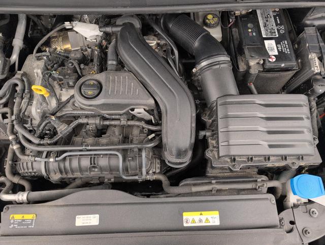Volkswagen Touran Life Plus 7pl 