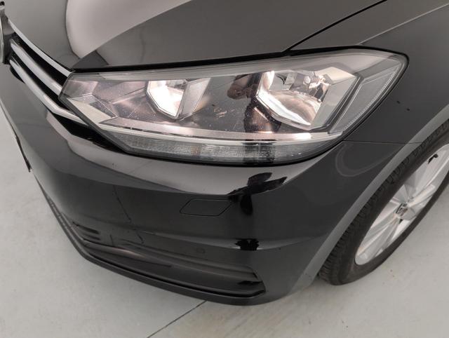 Volkswagen Touran Life Plus 7pl 