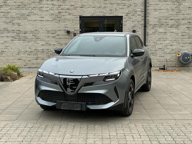Alfa Romeo Junior - Intensa