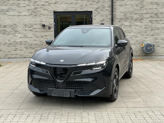 Alfa Romeo Junior - Intensa