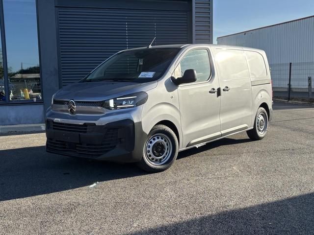 Citro&euml;n Jumpy Kastenwagen - -