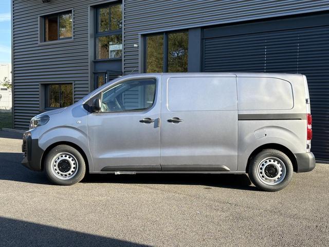 Citro&euml;n Jumpy Kastenwagen - 
