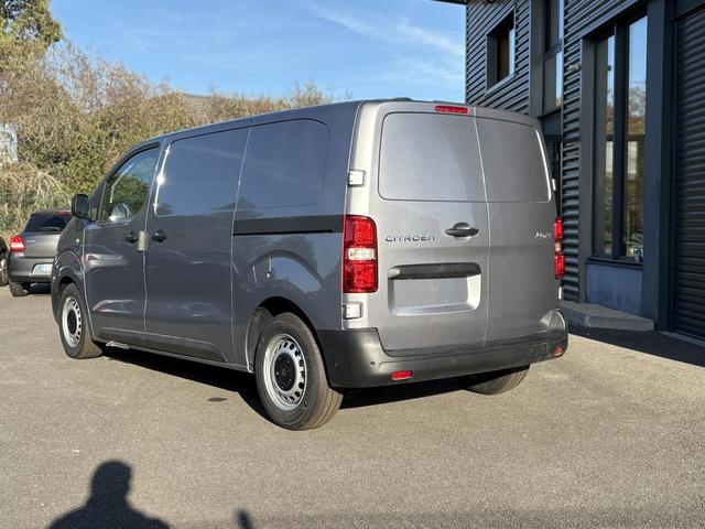 Citro&euml;n Jumpy Kastenwagen - 