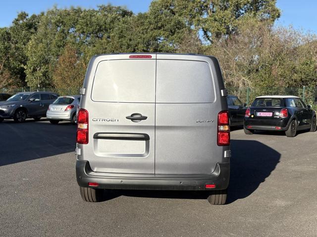 Citro&euml;n Jumpy Kastenwagen - 