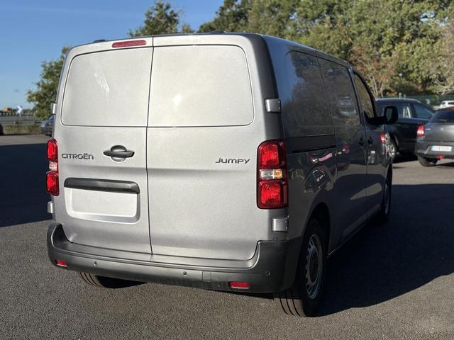 Citro&euml;n Jumpy Kastenwagen - 