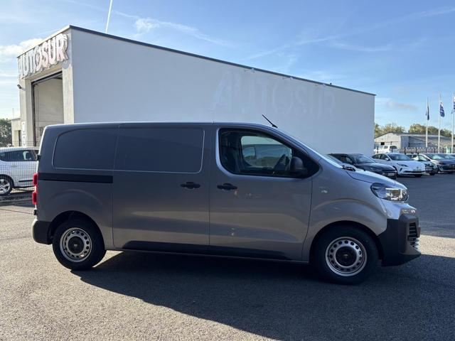 Citro&euml;n Jumpy Kastenwagen - 
