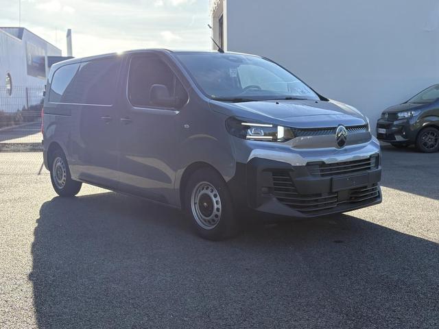 Citro&euml;n Jumpy Kastenwagen - 