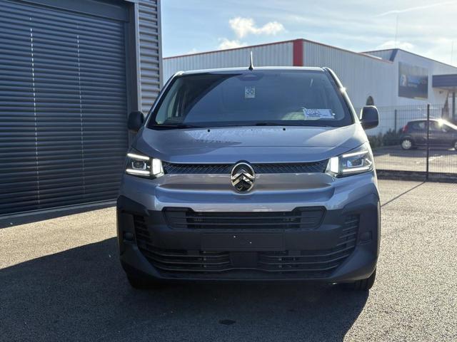 Citro&euml;n Jumpy Kastenwagen - 