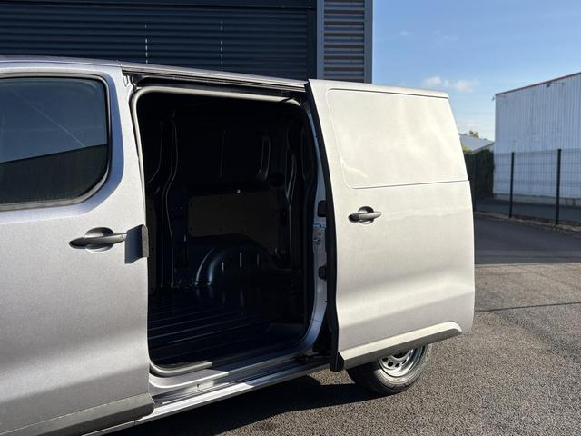 Citro&euml;n Jumpy Kastenwagen - 